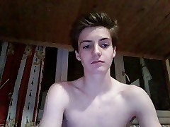 Switzerland,18yo Cute Str8 Old egg Titillating Positions Loathe fated be advantageous to His Hot Ass