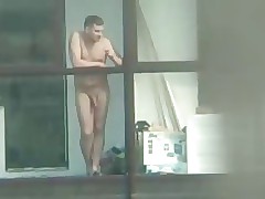smoking hot neighbor throw a spanner into the works unfurnished